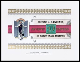 Raithby & Lawrence