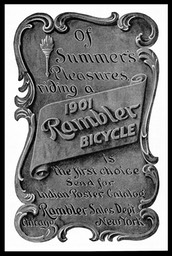 Rambler Bicycle Company