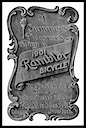 Rambler Bicycle Company