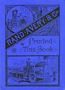 Rand, Avery & Company / Franklin Press