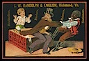 J. W. Randolph & English
