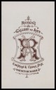 A. K. Rankin / Rankin's Gallery of Art