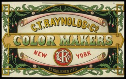 C. T. Raynolds & Company