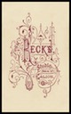 Reck's Studio