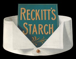 Reckitt's Starch