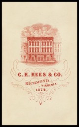 C. R. Rees & Company