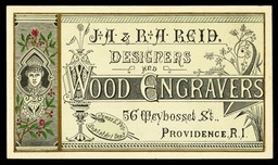 J. A. & R. A. Reid