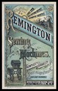 Remington Sewing Machine Agency