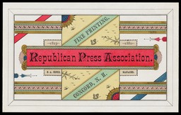 Republican Press Association