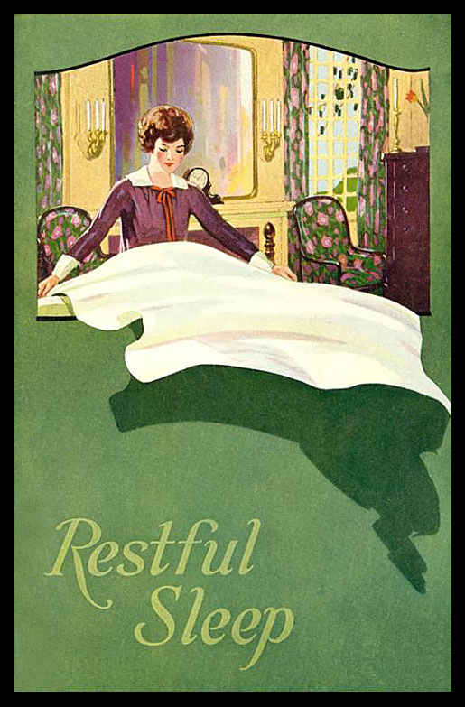 RestfulSleep150