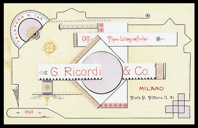 Ricardi'93#1-150