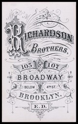 Richardson Brothers