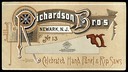 Richardson Brothers