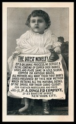 F. A. Ringler Company