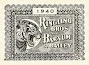 Ringling Brothers and Barnum and Bailey
