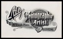 Ritz Photographgic Artist