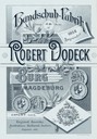 Robert Dodeck