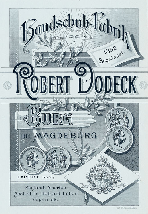 RobertDodeck150