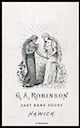 G. C. Robinson