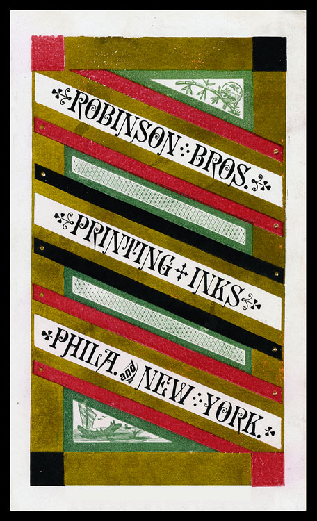 RobinsonBrosJF150