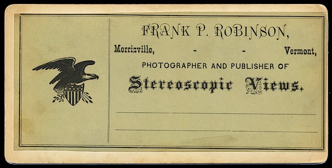 RobinsonStereoLabel150