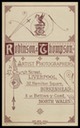 Robinson & Thompson