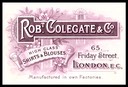Robert Colegate & Company