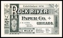 Rock River Paper Company