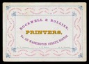Rockwell & Rollins