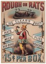 Rough On Rats