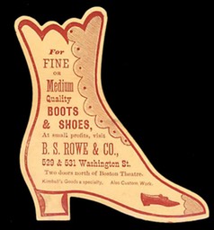 R. S. Rowe & Company