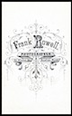 Frank Rowell