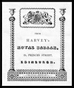 Harvey's Royal Bazaar