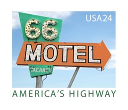 Route 66