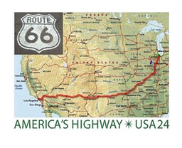 Route 66