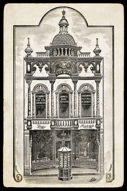 RudlphBuidling150