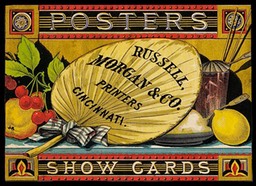 Russell, Morgan & Company