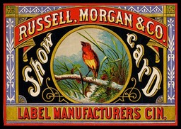 Russell, Morgan & Company