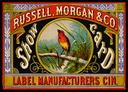 Russell, Morgan & Company