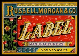 Russell, Morgan & Company