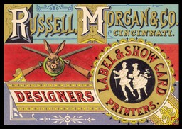 Russell, Morgan & Company