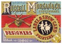 Russell, Morgan & Company