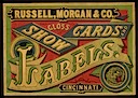 Russell, Morgan & Company