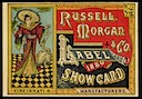 Russell, Morgan & Company