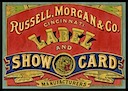 Russell, Morgan & Company