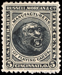 Russell, Morgan & Company