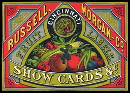 Russell, Morgan & Company