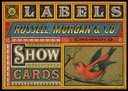 Russell, Morgan & Company