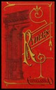 Ryder's