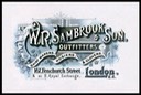 W. R. Sambrook & Son